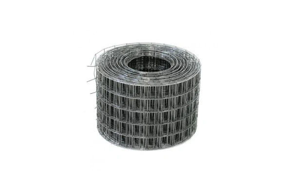 Сетка сварная кладочная 50х50х1,5 ТУ в рулонах 0,3х50м